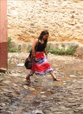 High stepping'  Cumalikizik: by vagabonds3, Views[416]