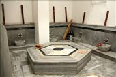 Nearly restored hammam, Yesil: by vagabonds3, Views[397]