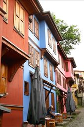 Yesil neighborhood, Bursa: by vagabonds3, Views[413]
