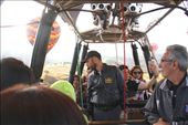 Twenty passengers, one pilot, Ballooning Cappadocia: by vagabonds3, Views[411]