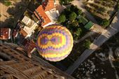 Passing overhead, Ballooning Cappadocia: by vagabonds3, Views[428]