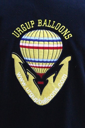 Urgup Balloons, Cappadocia