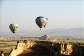 Ballooning Cappadocia: by vagabonds3, Views[460]