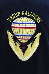 Urgup Balloons, Cappadocia: by vagabonds3, Views[455]