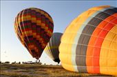Ballooning in Cappadocia: by vagabonds3, Views[289]