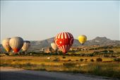 Dawn patrol, Cappadocia: by vagabonds3, Views[425]
