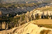 Cappadocia from the air: by vagabonds3, Views[464]