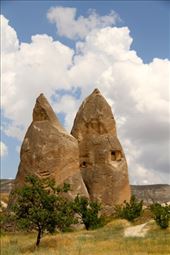 Goreme: by vagabonds3, Views[371]