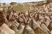 Fairy Chimneys: by vagabonds3, Views[169]