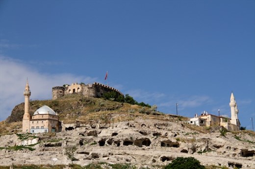 Gulsheir Castle