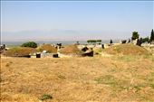 Domed tumulus, Necropolis of Hierapolis: by vagabonds3, Views[212]