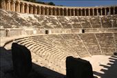Theater at Aspendos: by vagabonds3, Views[428]