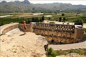 Tickets? We don't need no stinking tickets! Aspendos: by vagabonds3, Views[434]