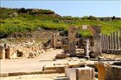 Cardo, Perge: by vagabonds3, Views[394]