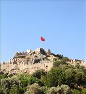 Fortress, Simena: by vagabonds3, Views[406]