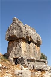 Sarcophagus, Tlos: by vagabonds3, Views[186]