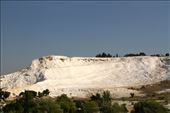 Travertine, Pamukkale: by vagabonds3, Views[286]