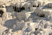 Travertine, Pamukkale: by vagabonds3, Views[223]