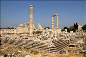 Temple of Apollo, Didyma: by vagabonds3, Views[218]