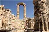 Temple of Apollo, Didyma: by vagabonds3, Views[222]
