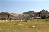 Another theater, Miletus: by vagabonds3, Views[218]