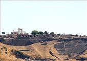 Ruins at Pergamon: by vagabonds3, Views[971]