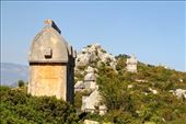Necropolis on Simena: by vagabonds3, Views[132]