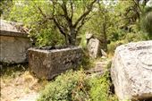 Necropolis at Termossos: by vagabonds3, Views[416]