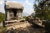 Sarcophagus, Termossos: by vagabonds3, Views[881]