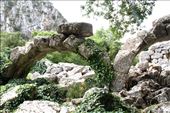 Roman arches survive the test of time, Termossos: by vagabonds3, Views[394]
