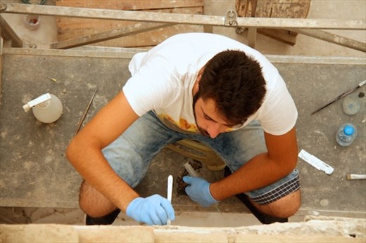 It's all in the details, Terrace Houses, Ephesus