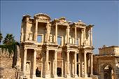 Library at Ephesus: by vagabonds3, Views[1056]