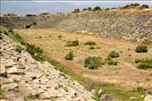 Stadium, Aphrodisias: by vagabonds3, Views[251]