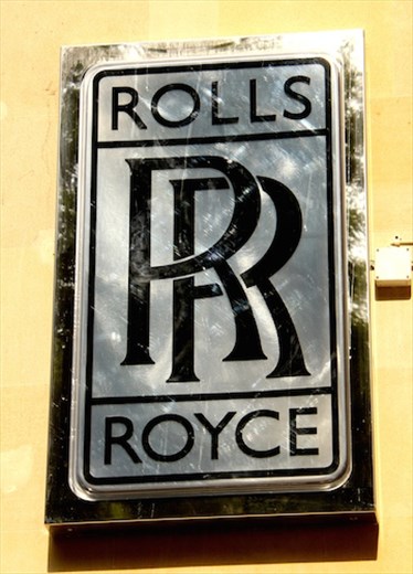 A touch of class, Baku