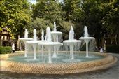 Baku, city of fountains: by vagabonds3, Views[365]