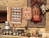 Many useless things, Old City Baku: by vagabonds3, Views[394]