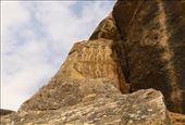 Dancing men, Gobustan Archeological Park: by vagabonds3, Views[907]
