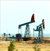 Azerbaijan, still pumping: by vagabonds3, Views[367]