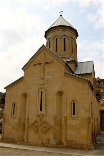 St. Nicholas Church