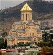 Holy Trinity Church: by vagabonds3, Views[408]