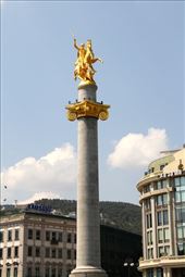 Freedom Square: by vagabonds3, Views[434]