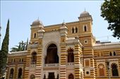 Tbilisi Opera House: by vagabonds3, Views[486]