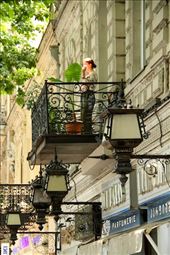 Rustaveli Street : by vagabonds3, Views[294]