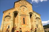 Svetitskhoveli Cathedral, Mtskheta: by vagabonds3, Views[449]