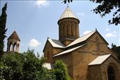 Sioni Cathedral, Old Town Tbilisi: by vagabonds3, Views[375]