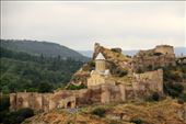 Nirikala Fortress, Old Town Tbilisi : by vagabonds3, Views[397]