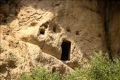 Monks cave, Geghard Monastery: by vagabonds3, Views[438]