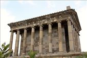Temple of Mihr, Garni: by vagabonds3, Views[513]