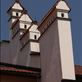 Chimneys. Rynok Square, Lviv Views[229]