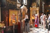 Busy day, St. Vladimir Cathedral, Kiev: by vagabonds3, Views[400]